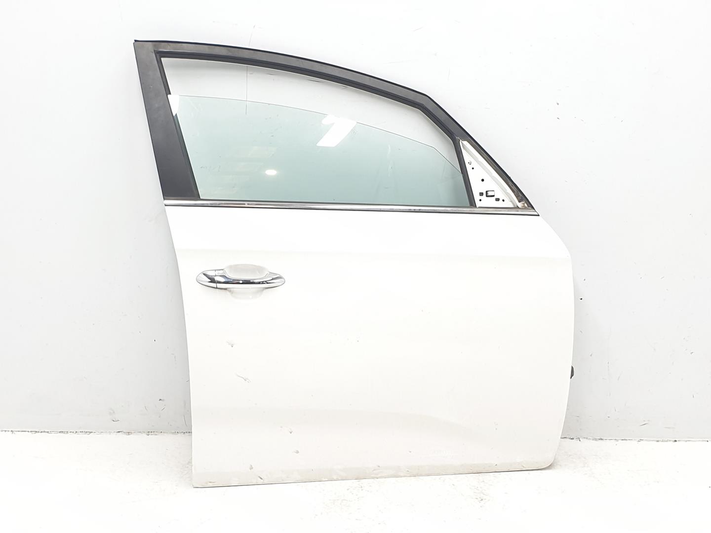 KIA Carens 3 generation (RP) (2013-2019) Front Right Door 76004A4000, COLORBLANCO1D, 1161CB 24244310