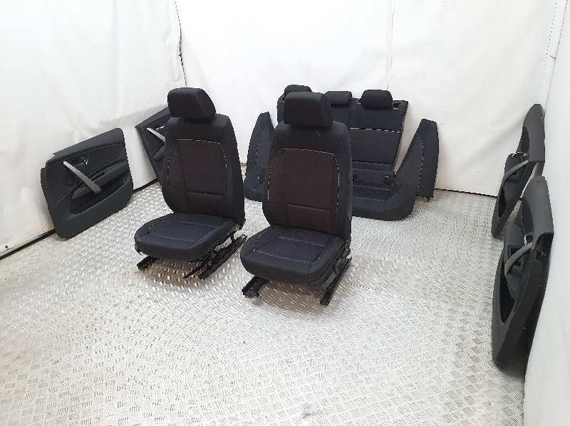 BMW 1 Series E81/E82/E87/E88 (2004-2013) Seats ASIENTOSDETELA 19730978