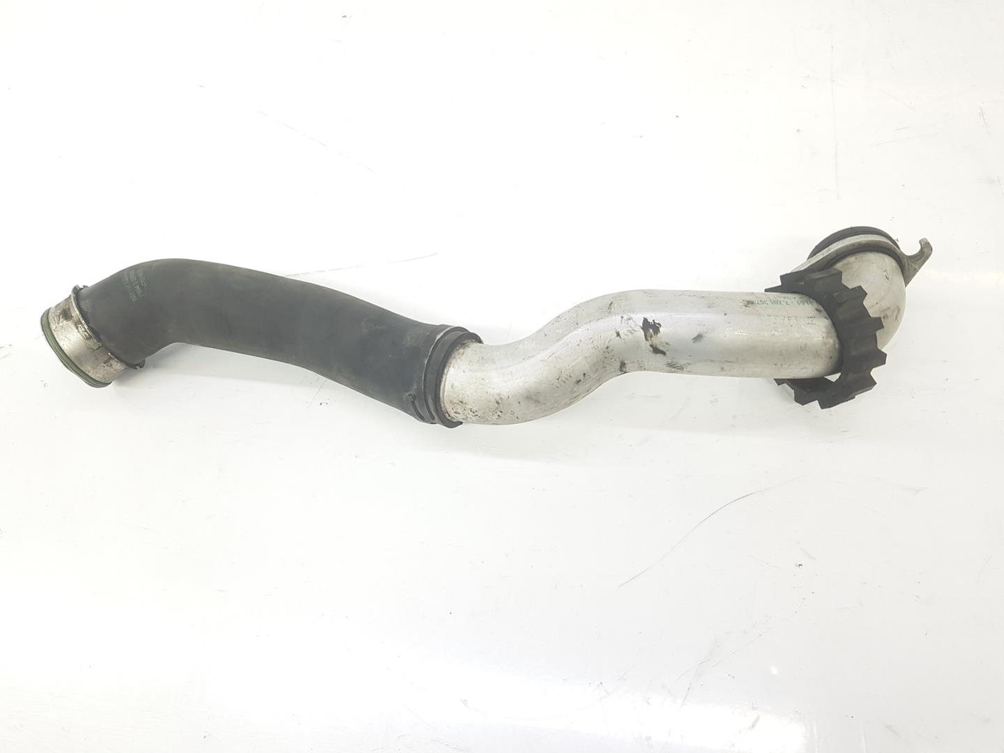 BMW 3 Series E46 (1997-2006) Intercooler Hose Pipe 11617786865 19803551