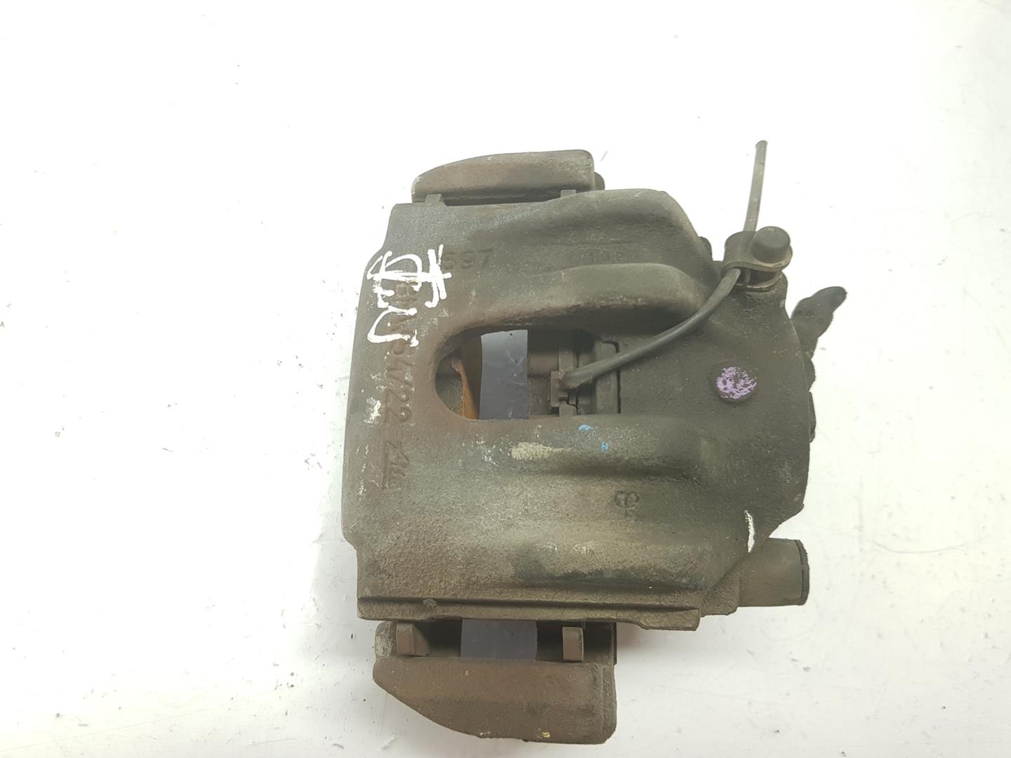 BMW 3 Series E36 (1990-2000) Front Left Brake Caliper 34116758113 19887755