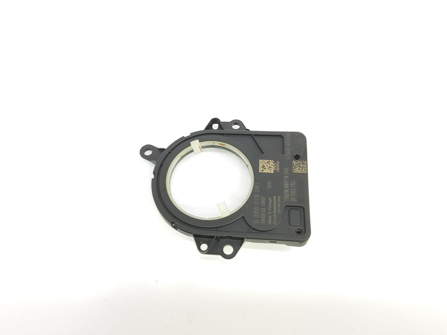 NISSAN Pulsar C13 (2014-2018) Steering Wheel Position Sensor 479454BA0A, 0265019061 19814392