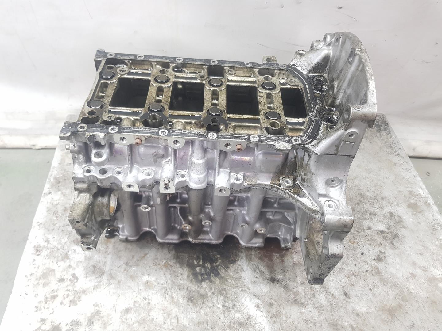 PEUGEOT 5008 1 generation (2009-2016) Engine Block 0130FC,1610032980,1151CB2222DL 19934918