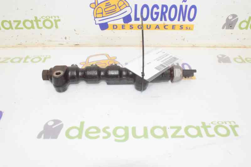 CITROËN C4 1 generation (2004-2011) Conducta alimentare auto 1570G2, 9654592680 19554222