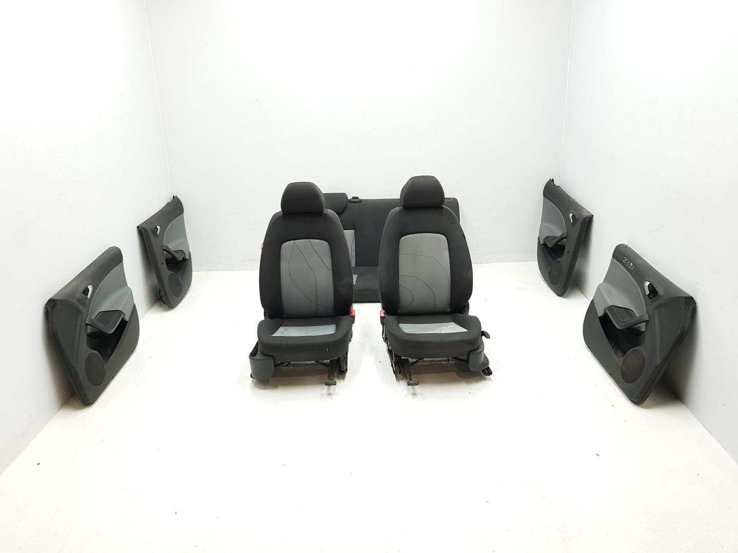 SEAT Ibiza 4 generation (2008-2017) Scaune ENTELA, MANUALES, CONPANELES 21574050