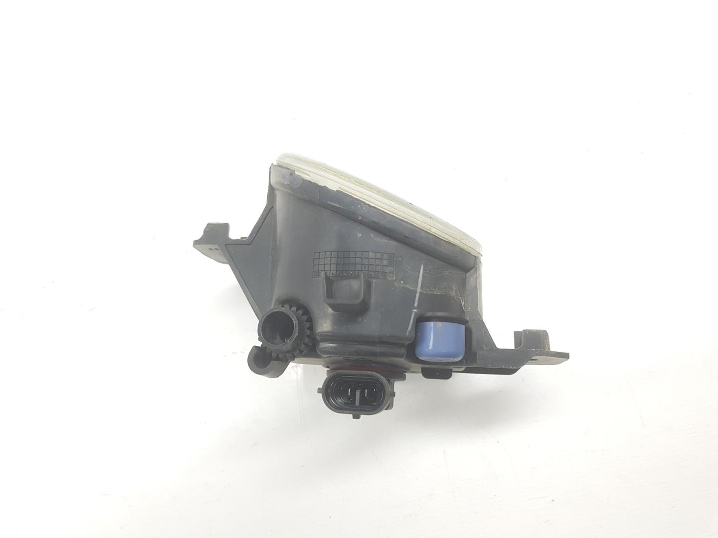 RENAULT Modus 1 generation (2004-2012) Front Left Fog Light 8200002469, 8200002469 19714521