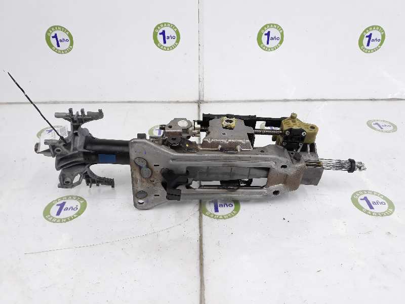 BMW X6 E71/E72 (2008-2012) Steering Column Mechanism 32306786253,32306786253 19645206