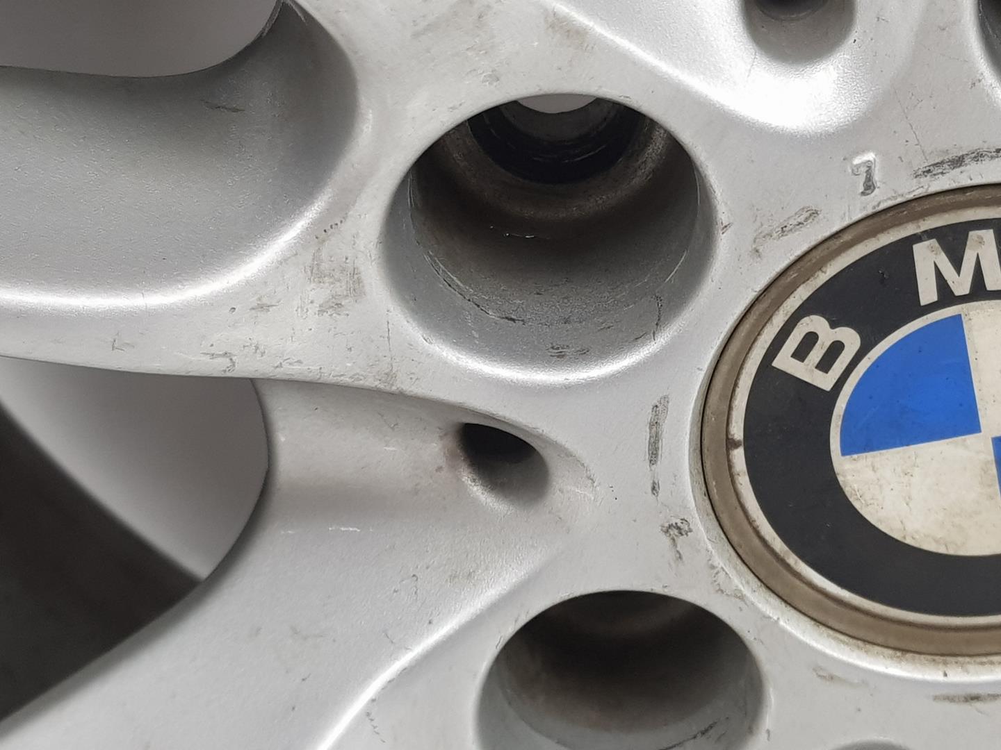 BMW 5 Series E39 (1995-2004) Wheel 6756230, 7JX16H2, 16PULGADAS 24239957