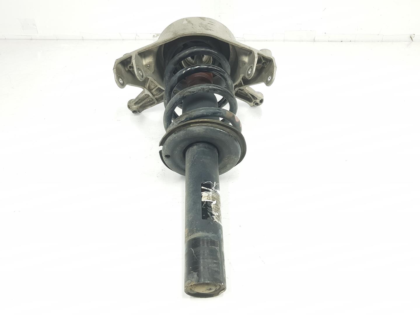 AUDI A6 C6/4F (2004-2011) Передній правий амортизатор 8R0413031F,8K0412392F 19907602