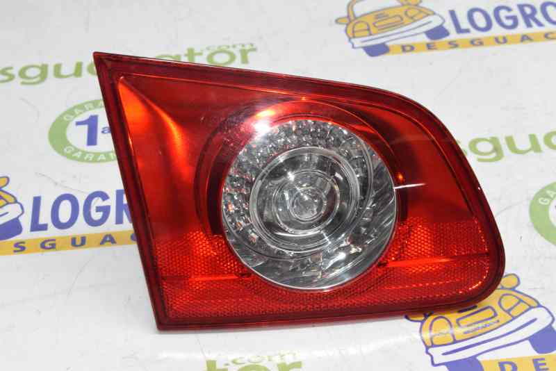 VOLKSWAGEN Passat Variant 1 generation (2010-2024) Left Side Tailgate Taillight 3C9945093A, 3C9945093A 19873920