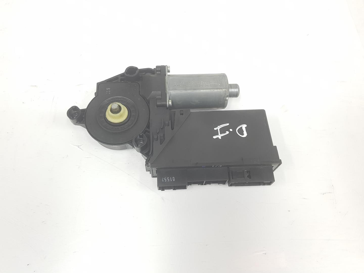 AUDI A4 B6/8E (2000-2005) Front Left Door Window Regulator Motor 8E1959801G, 8E1959801G 20389225