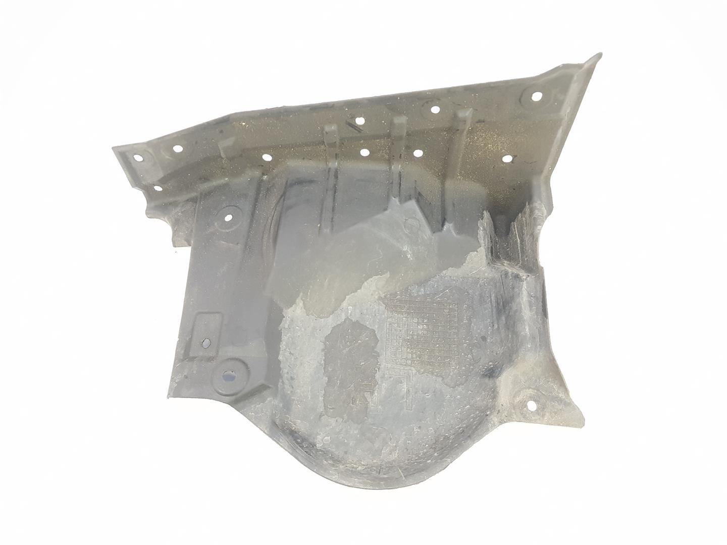 Cubre carter 4B11 5379A085 de Mitsubishi Lancer berlina 2007-2012 295 CV con 176722 km - pieza usada