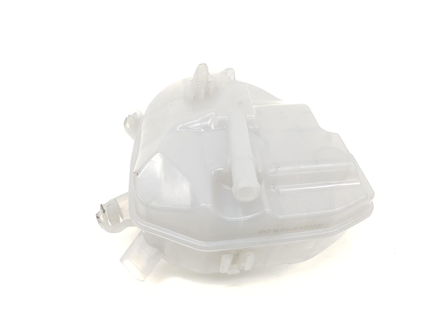 SEAT Alhambra 2 generation (2010-2021) Expansion Tank 5WA121407F, 5WA121407F 24237595