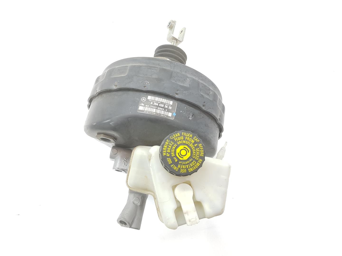 MERCEDES-BENZ C-Class W204/S204/C204 (2004-2015) Brake Servo Booster A2044302630, A2044302630 20600118