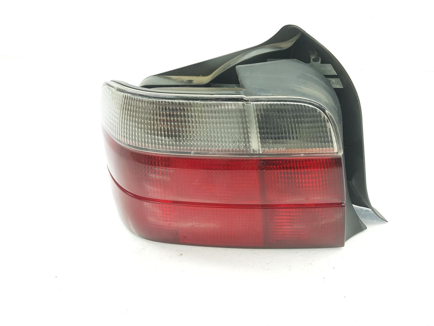 BMW 3 Series E36 (1990-2000) Rear Left Taillight 82199402924, 9402924 24208853