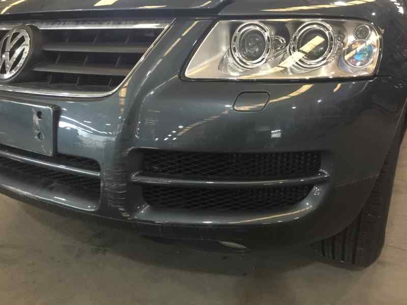 VOLKSWAGEN Touareg 1 generation (2002-2010) Transfer Box 0AD341012L, 0AD341011E, 0AD341011AX 19613527