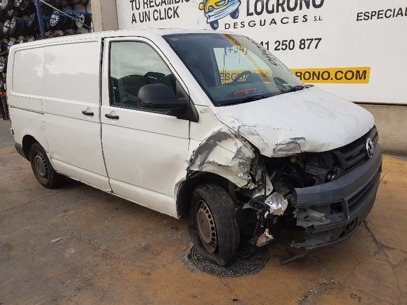 VOLKSWAGEN Transporter T5 (2003-2015) Other Body Parts 7E0843436B, 7H0843414C 19755418