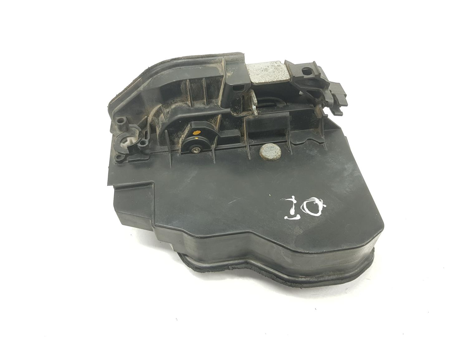 BMW X3 E83 (2003-2010) Front Left Door Lock 51217202143, 51217202143 22840645