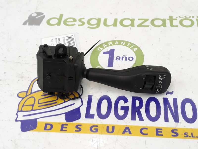 VOLKSWAGEN 3 Series E46 (1997-2006) Indicator Wiper Stalk Switch 61318363664, 8363664, 01204000 19614429