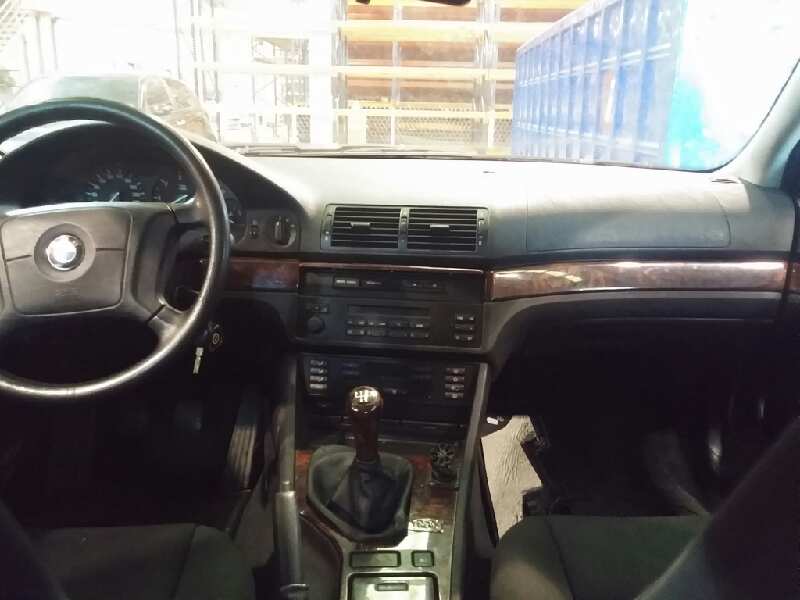 BMW 5 Series E39 (1995-2004) Rear left door window lifter 51348159833, 51348159833, SINMOTOR 19755126