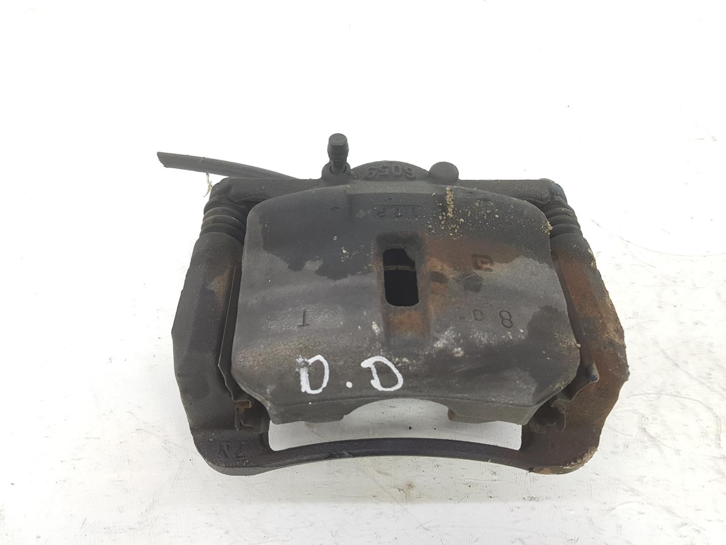 NISSAN X-Trail T31 (2007-2014) Front Right Brake Caliper 41001JD00A, 41001JD00A 19899742