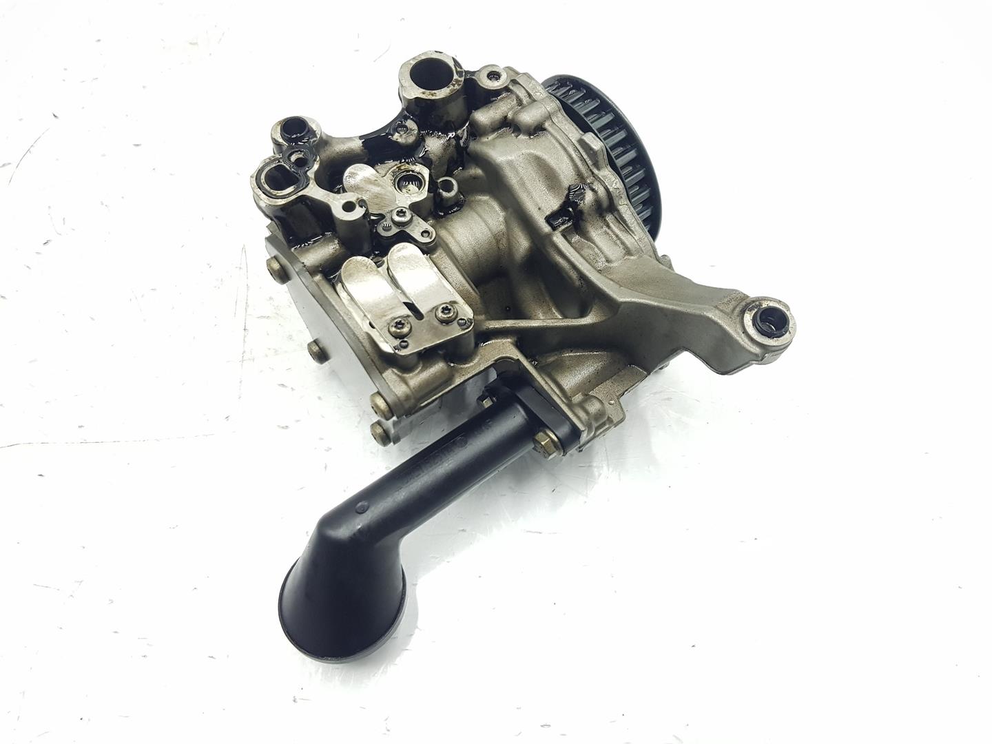 VOLKSWAGEN Passat B8 (2014-2023) Oil Pump 04L145208H, 04L145208H, 2222DL 19799290