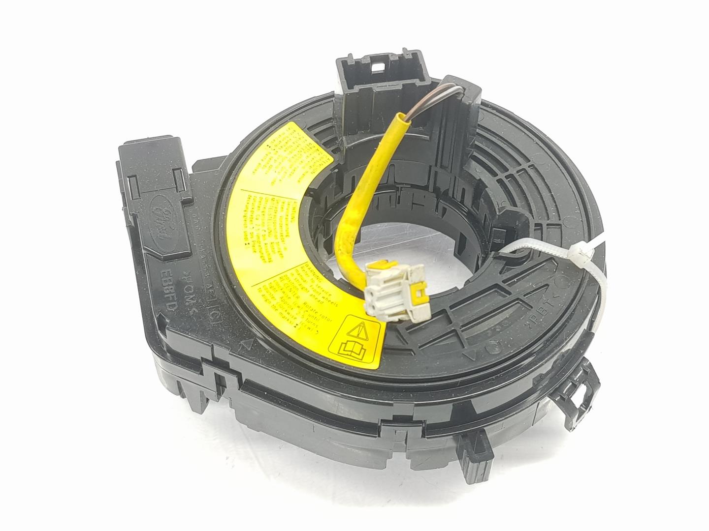 FORD Transit 4 generation (2013-2024) Ratt Slip Ring Squib 2116409,8A6T14A664AF 24216416