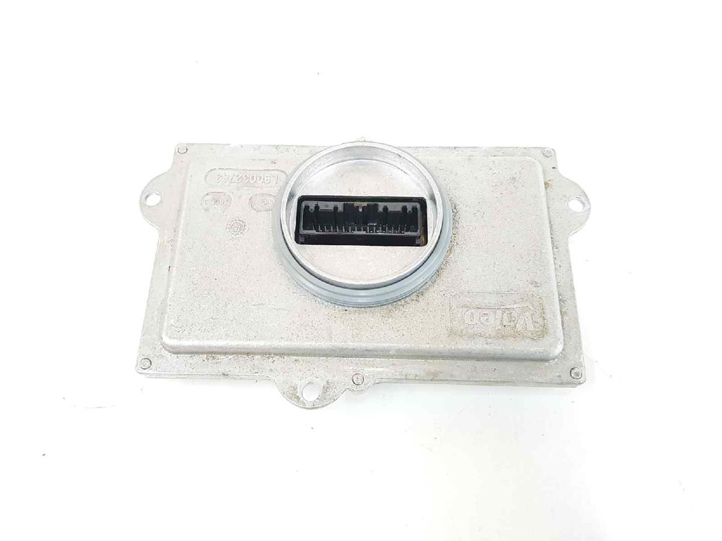 SEAT Leon 3 generation (2012-2020) Xenon Light Control Unit 5F0341472,90028152,5Q0907357 19661399