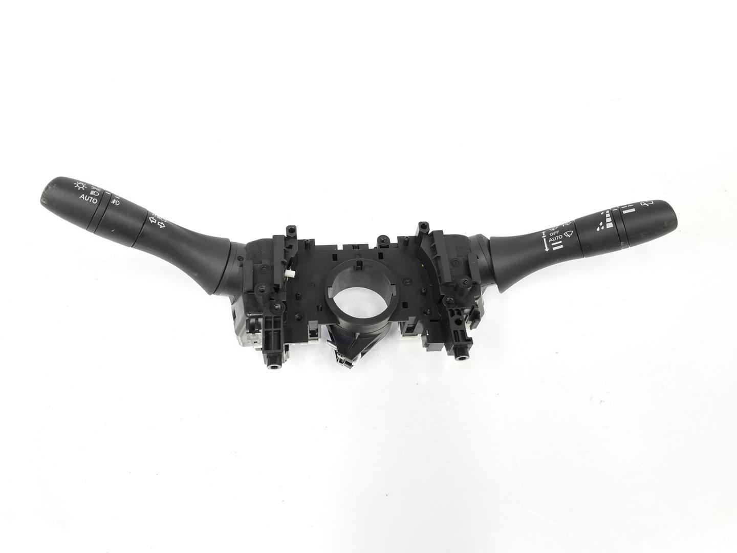 NISSAN Qashqai 2 generation (2013-2023) Кнопки / переключатели на рулевом колесе 255604EA2B,255604EA2B 19815136