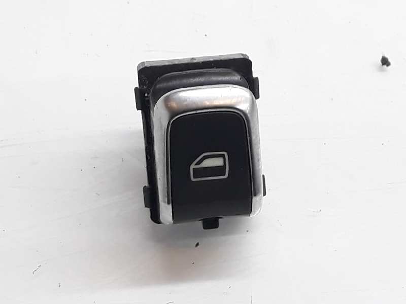 AUDI Q3 8U (2011-2020) Кнопка стеклоподъемника передней правой двери 4H0959855A, 4H0959855A 19656296