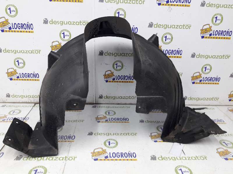 BMW X3 E83 (2003-2010) Front Left Inner Arch Liner 51713420431, 51713420431 19638976