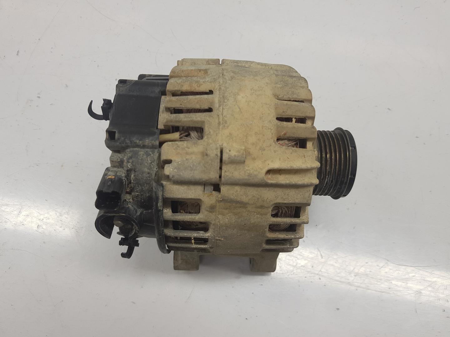 PEUGEOT Partner 2 generation (2008-2023) Alternator 9678048880 19850971