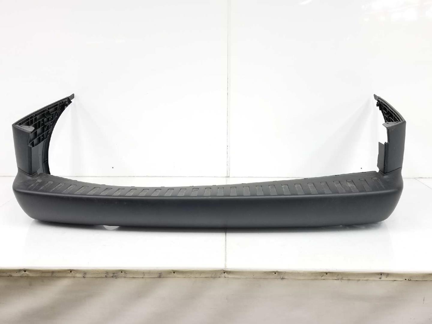 OPEL Combo C (2001-2011) Rear Bumper 9184926, 24461341 19717685