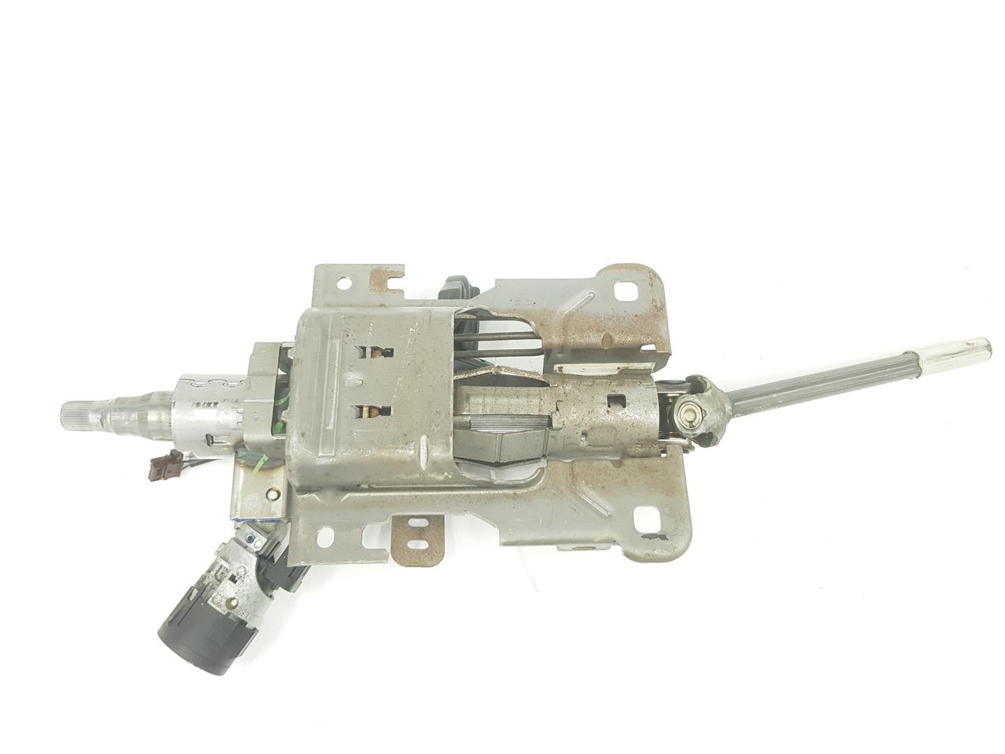 CITROËN C4 2 generation (2010-2024) Steering Column Mechanism 4123GP, 4123GP 24603134