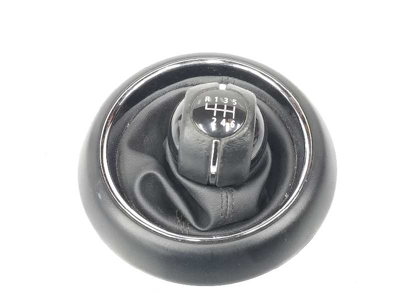 MINI Cooper R56 (2006-2015) Gear Shifting Knob 25117641999,25117641999 19734300