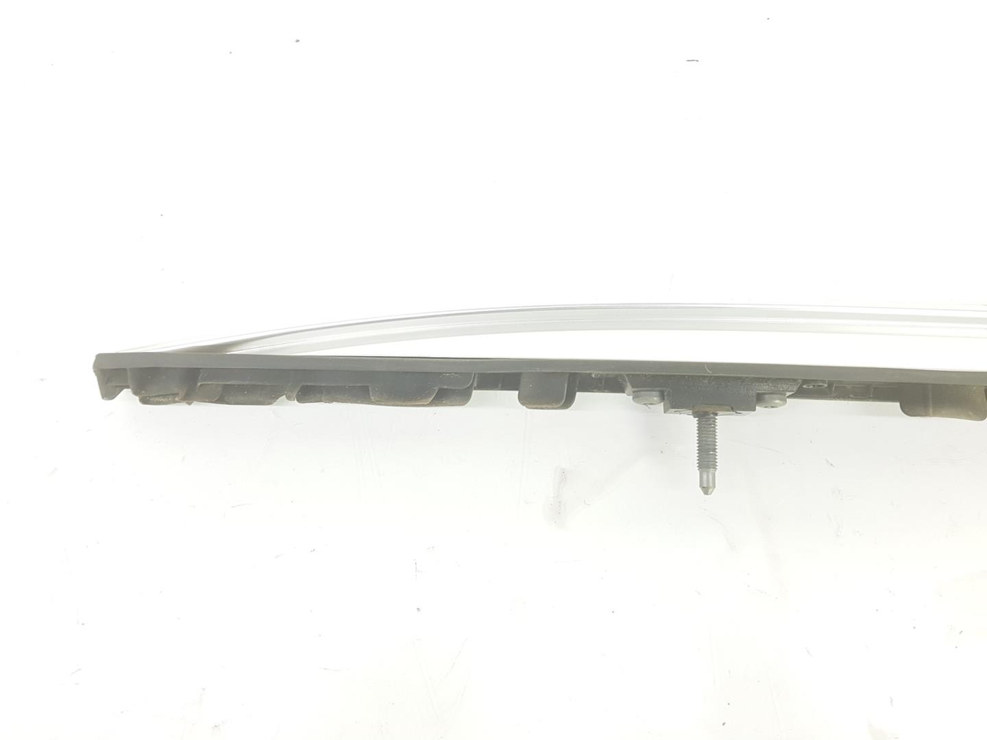 BMW X3 G01 (2017-2024) Right Side Roof Rail 51137414350, 51137414350 24535337