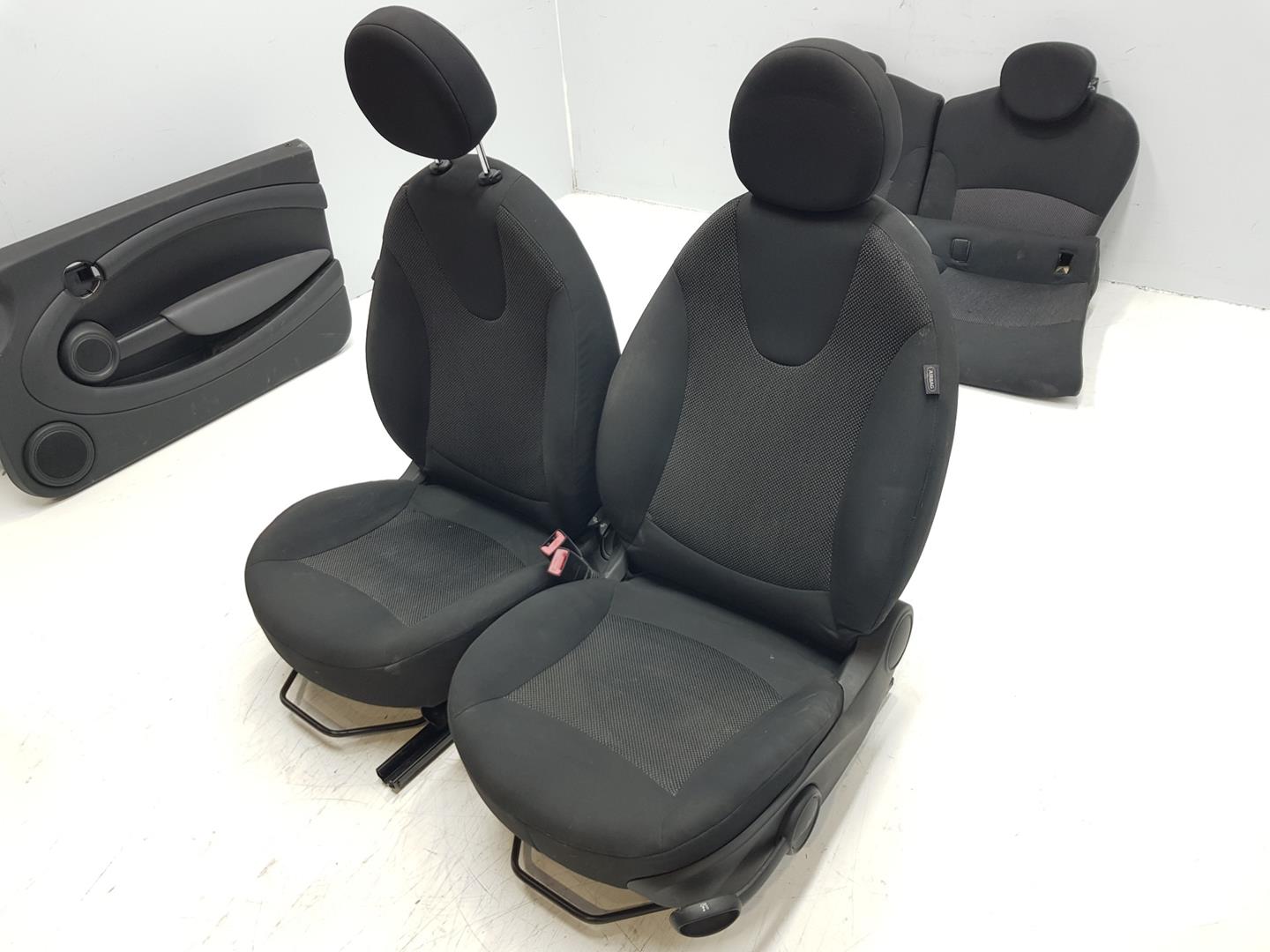 MINI Cooper R56 (2006-2015) Seats ASIENTOSTELA, ASIENTOSMANUALES, CONPANELES 19905968