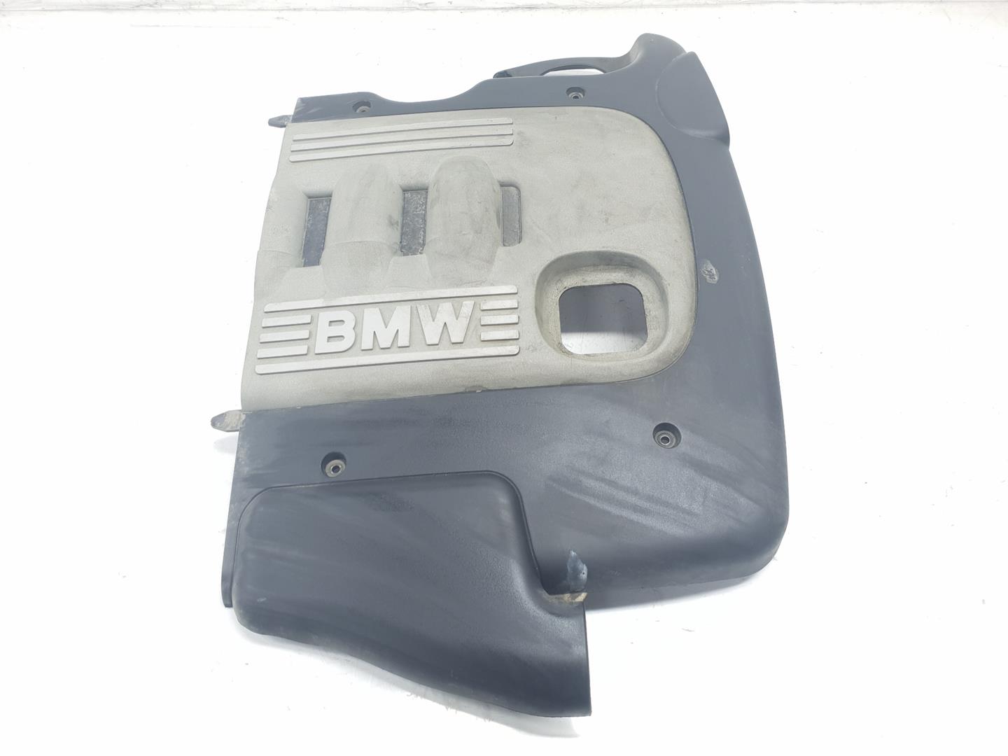 BMW 3 Series E46 (1997-2006) Variklio dugno apsauga 11147787330, 11147787330 24241265