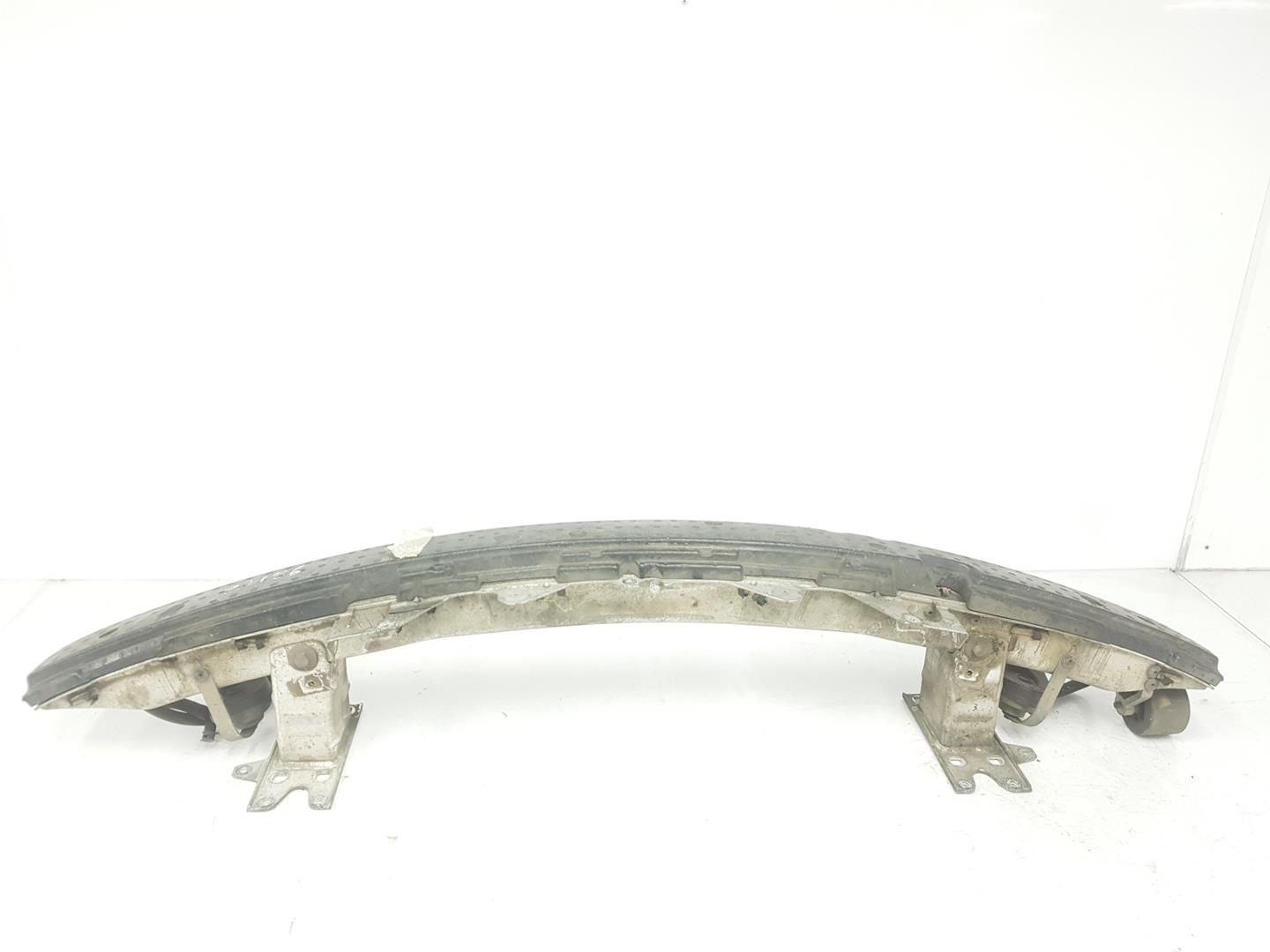 BMW 7 Series E65/E66 (2001-2008) Priekinio bamperio (buferio) balkis 51117135522, 51117135522 19715149