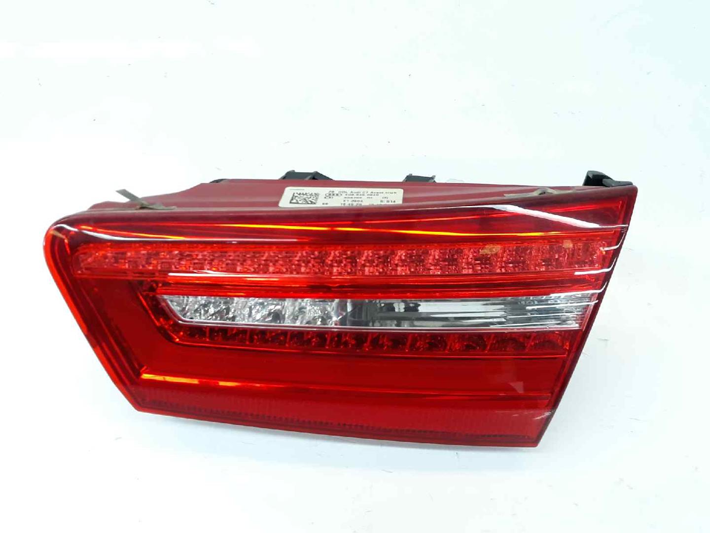 AUDI A7 C7/4G (2010-2020) Right Side Tailgate Taillight 4G9945094B, 4G9945094B 19657490