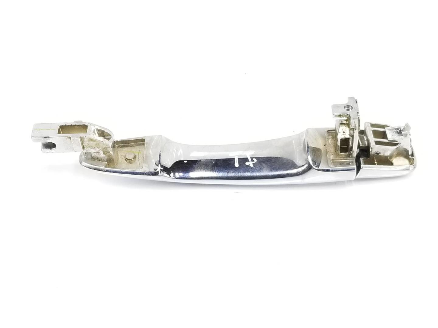 NISSAN NP300 1 generation (2008-2015) Rear Left Door Exterior Handle 826404JA0B,826404JA0B 24123378