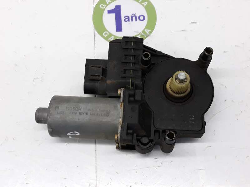 AUDI A3 8L (1996-2003) Rear Right Door Window Control Motor 4B0959802B, 4B0959802B 19548442