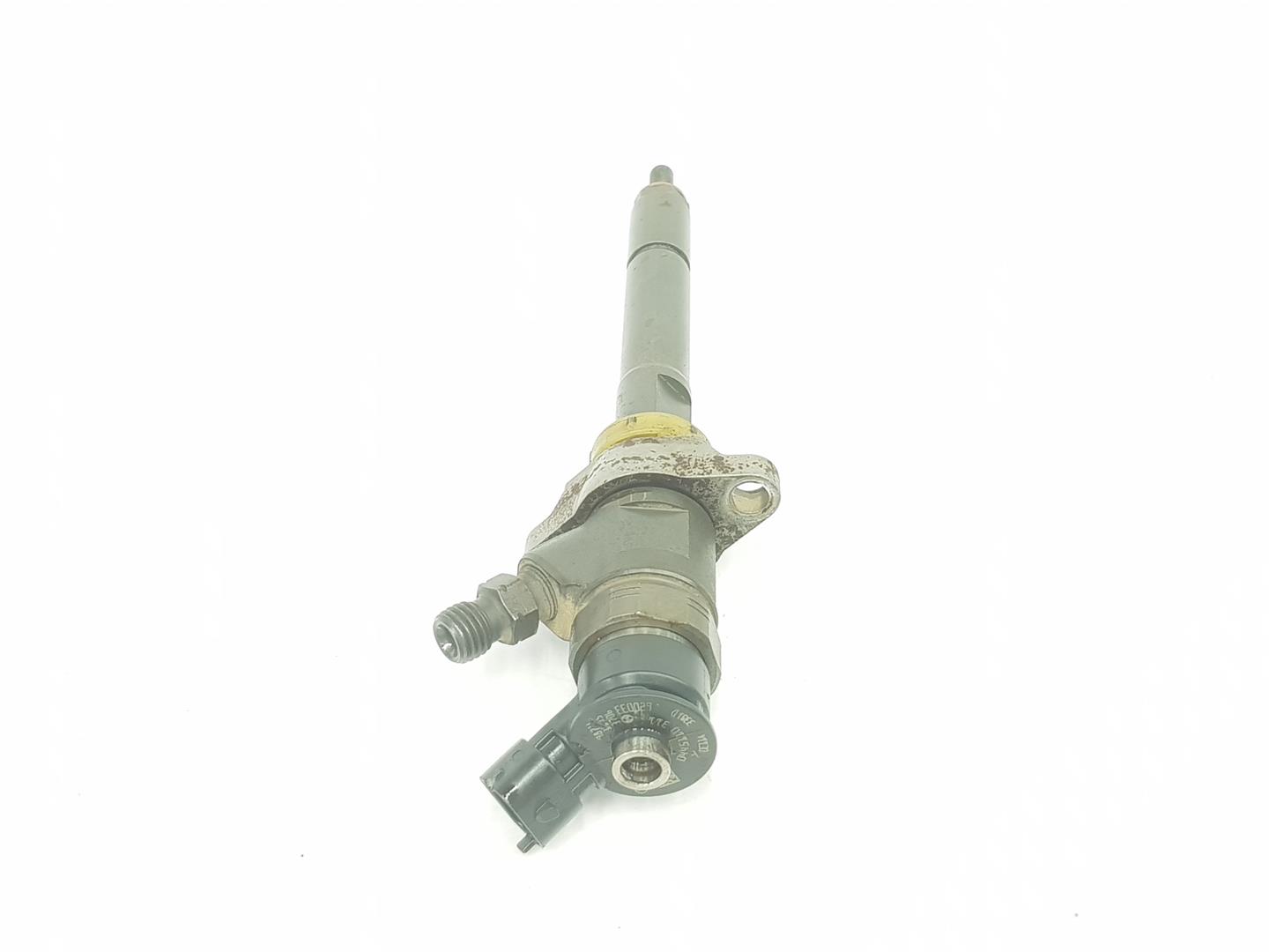 PEUGEOT 207 1 generation (2006-2009) Fuel Injector 1980L1, 1980L1, 1151CB 24229051