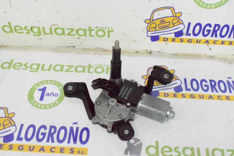 OPEL Astra J (2009-2020) Tailgate  Window Wiper Motor 13256917,13395013 19579846