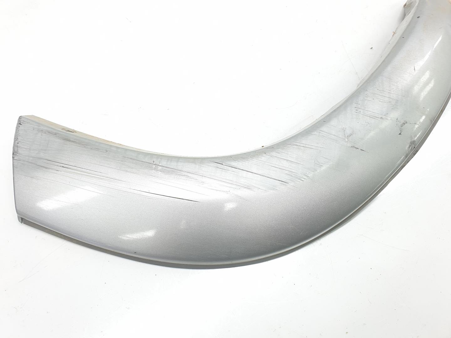 TOYOTA RAV4 2 generation (XA20) (2000-2006) Rear Right Fender Molding 7560542090, 7565342070B0, COLORGRIS1D4 24833865