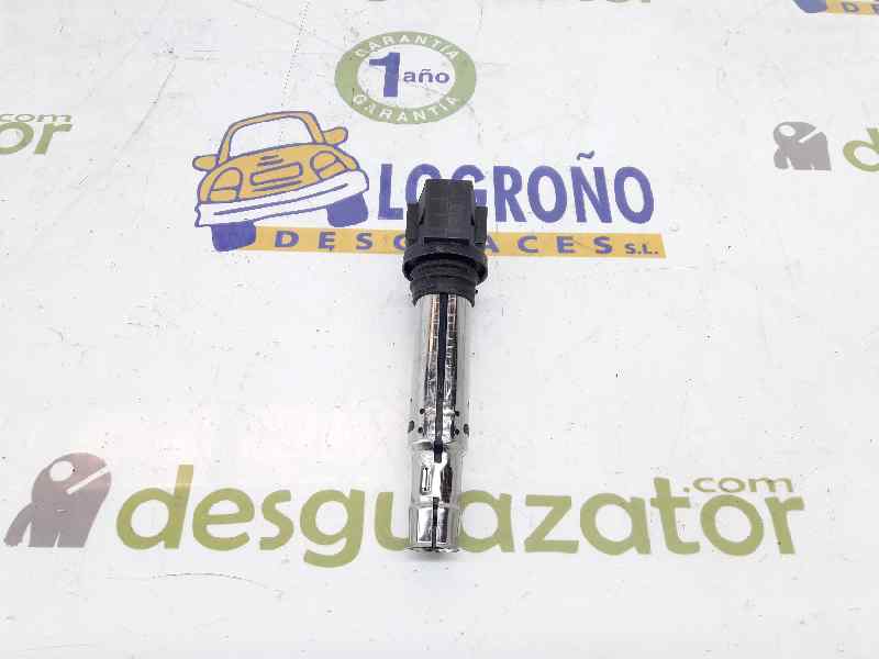 VOLKSWAGEN Polo 4 generation (2001-2009) Högspännings tändspole 036905715G 19625145