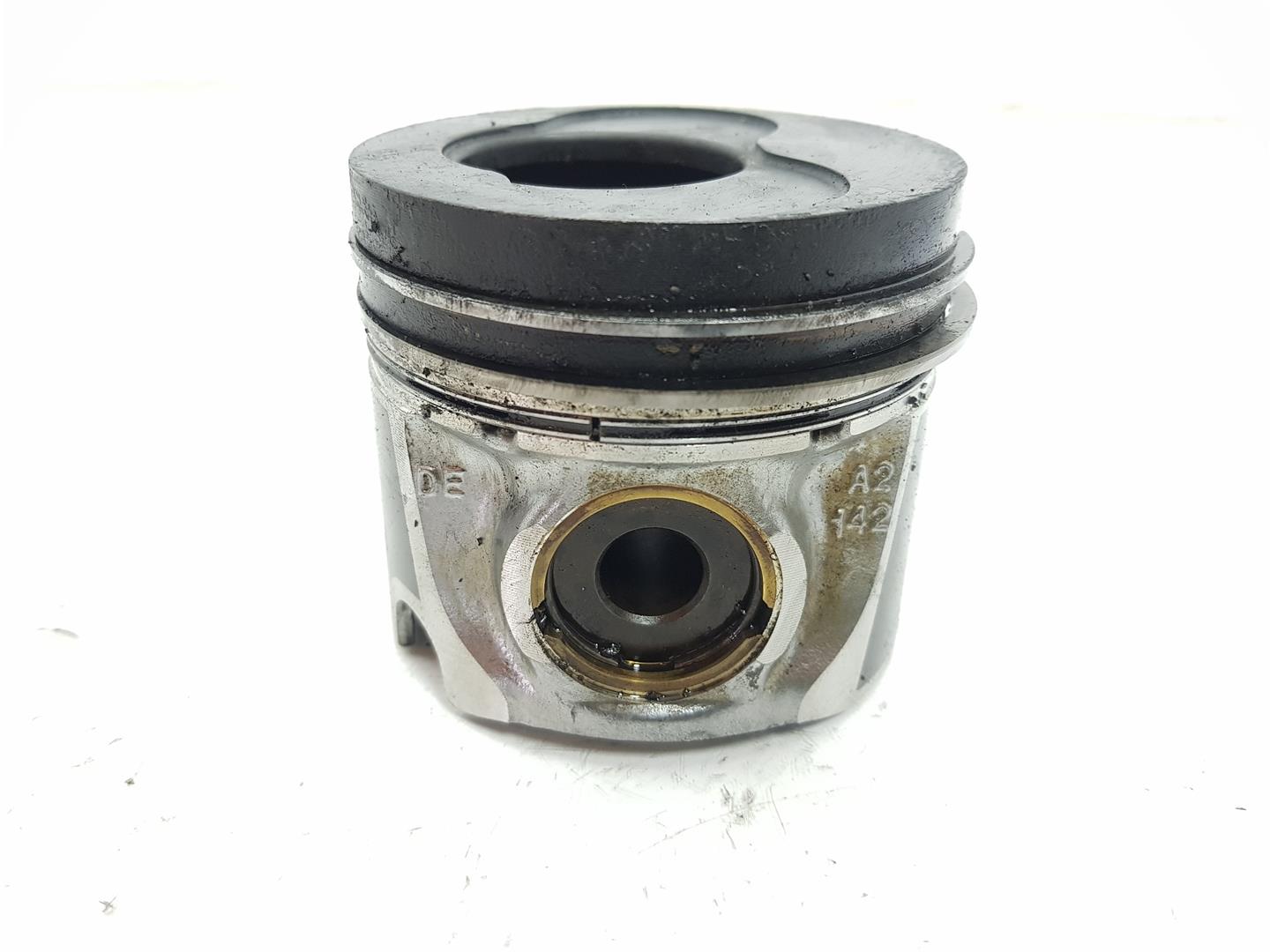 VOLKSWAGEN Bora 1 generation (1998-2005) Piston 038107065CA, 038107065CA, 1151CB 20995072