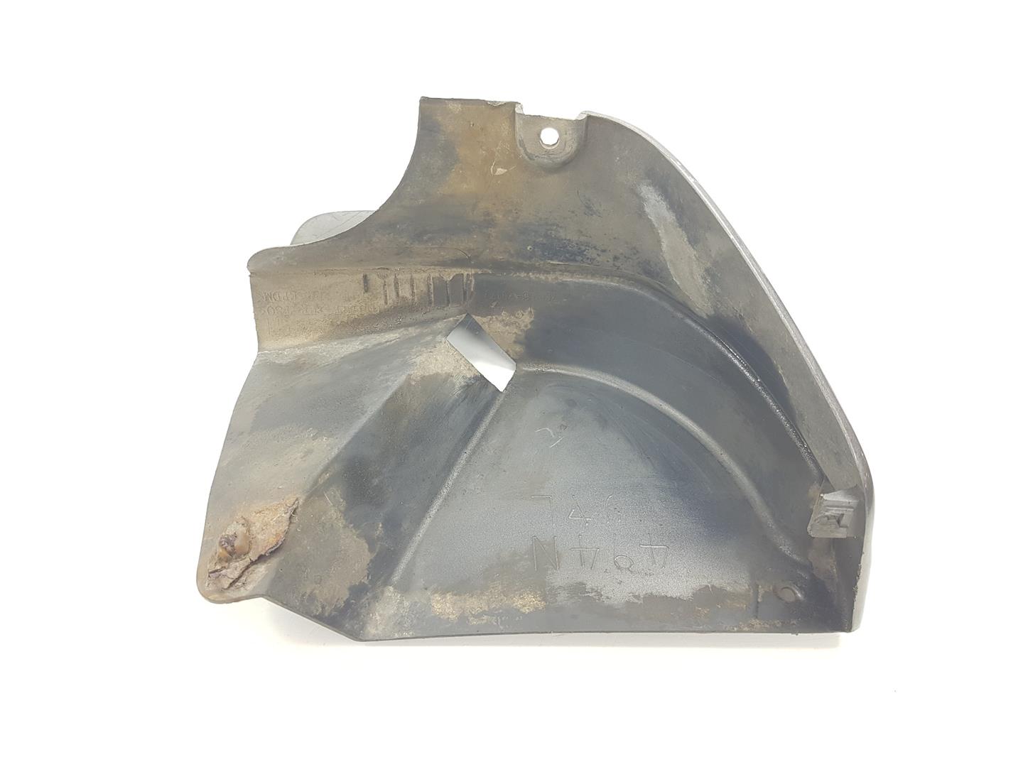 TOYOTA Land Cruiser 70 Series (1984-2024) Rear Left Mudguard 7662660170, 7662660170F0 24661685