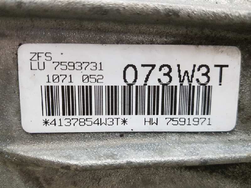 BMW X1 E84 (2009-2015) Gearbox GA6HP19Z,24007593731,24007630961 19551733