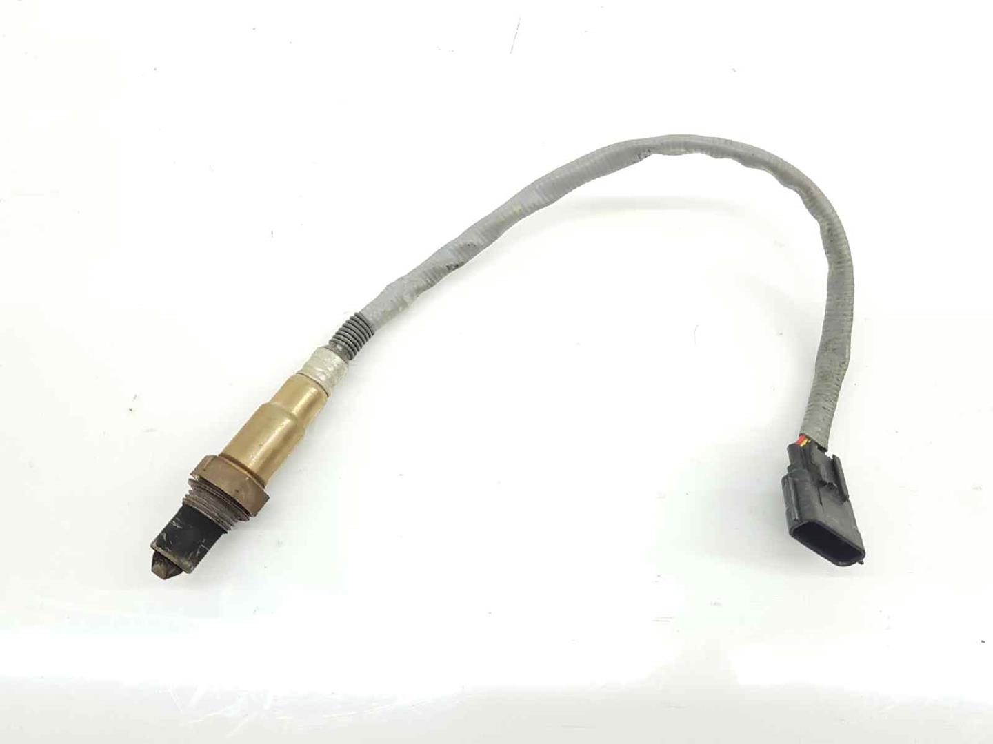 RENAULT Clio 3 generation (2005-2012) Lambda syresensor 8201395330, 8201395330 19903504