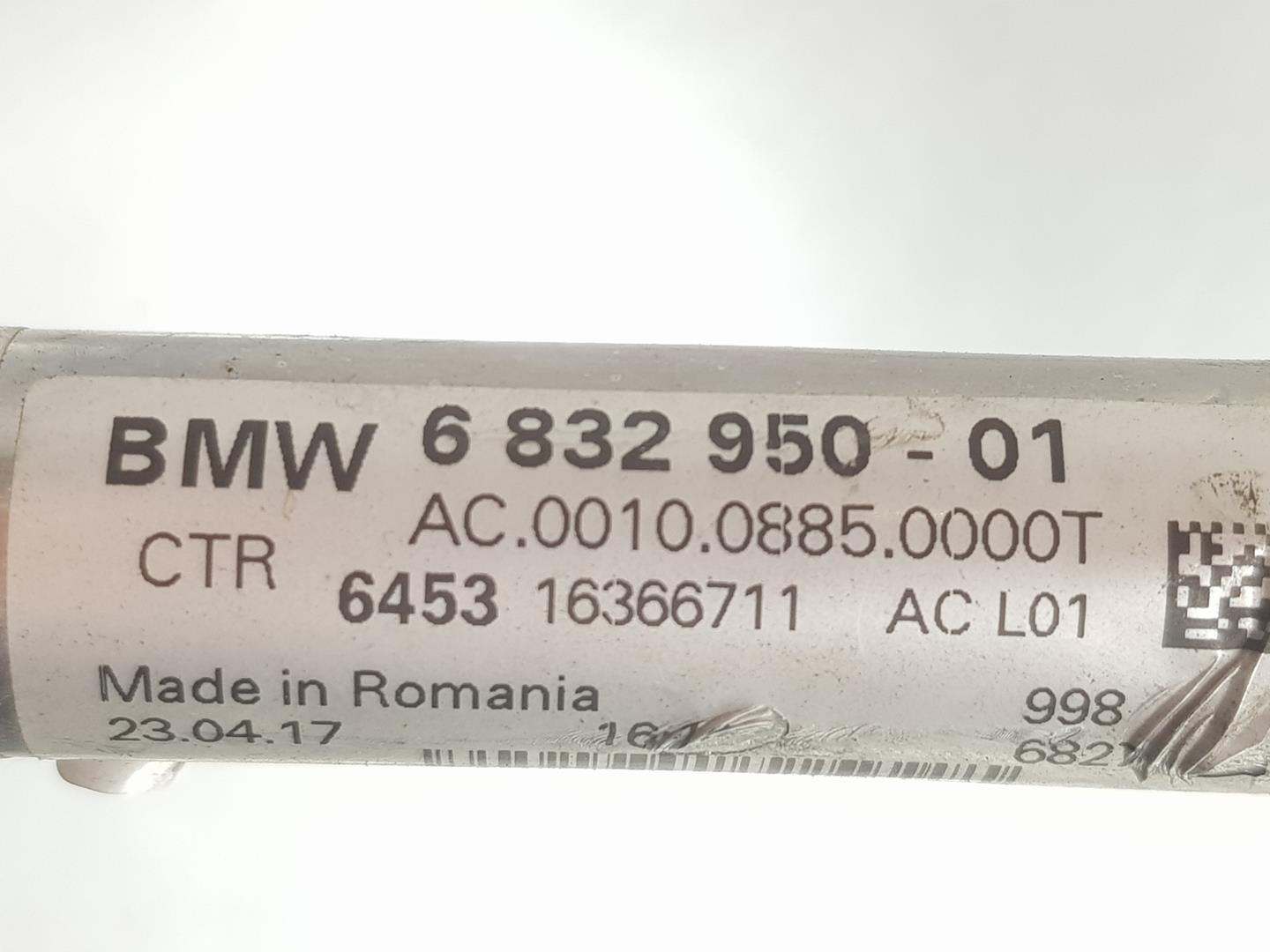 BMW 2 Series Active Tourer F45 (2014-2018) Kondicionieriaus vamzdeliai 64536832950, 6832950 24155030
